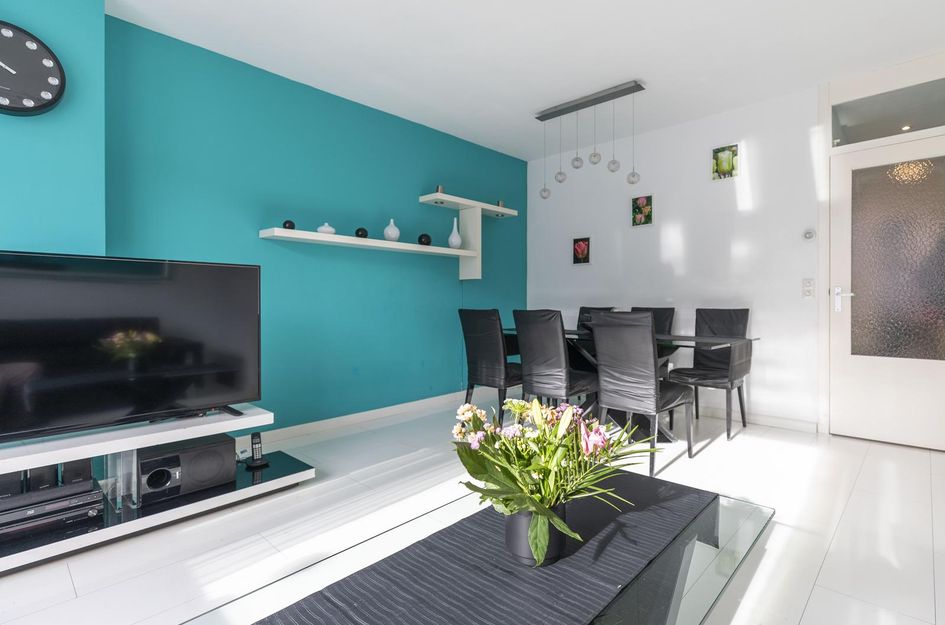 Bonaventurastraat 65A 02