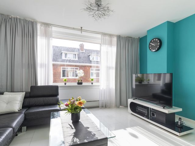 Bonaventurastraat 65A 02, Rotterdam
