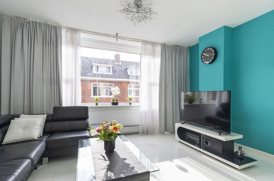 Bonaventurastraat 65A 02