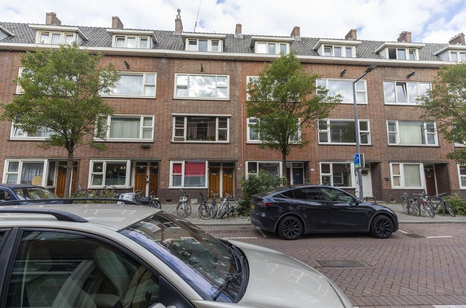 Bonaventurastraat 65A 02