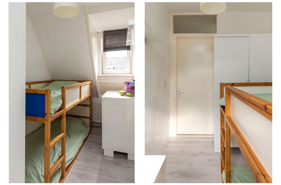 Bonaventurastraat 65A 02