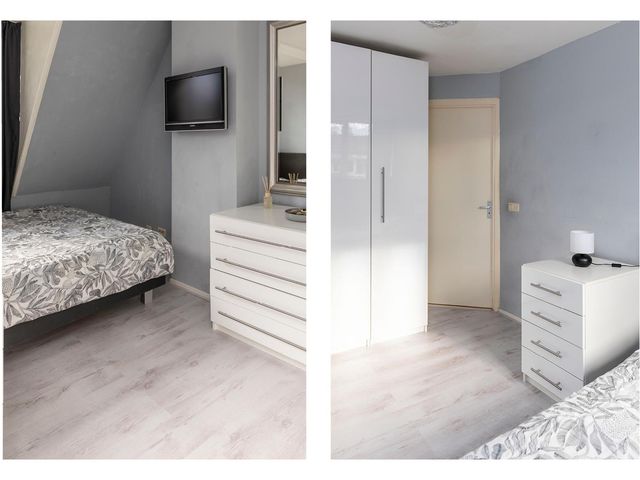 Bonaventurastraat 65A 02, Rotterdam