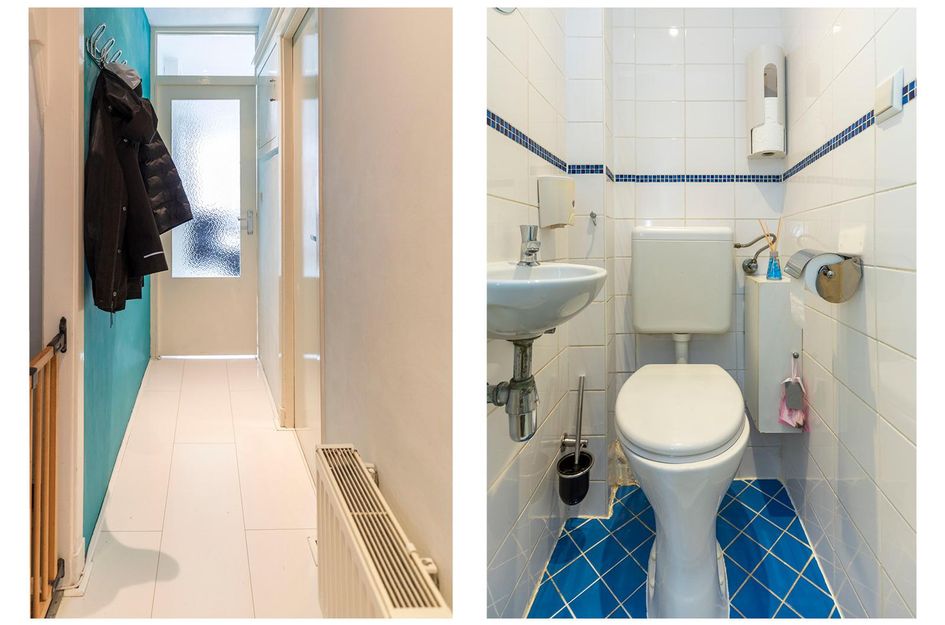 Bonaventurastraat 65A 02