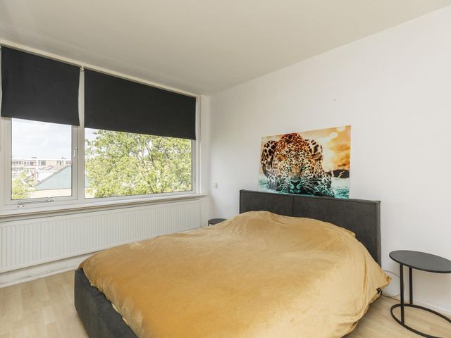 Vegelinsoord 35, Rotterdam