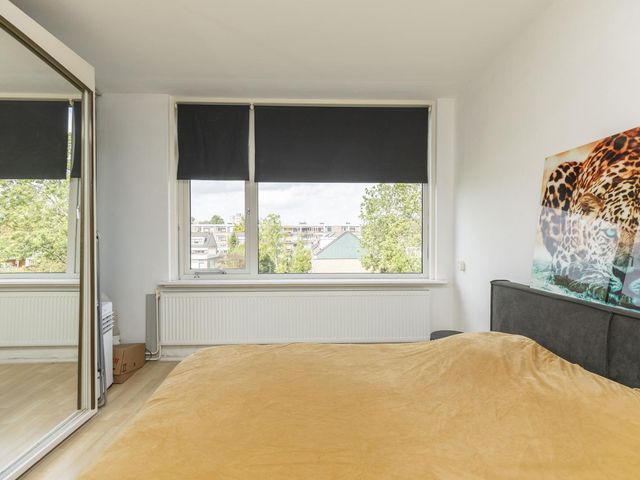 Vegelinsoord 35, Rotterdam