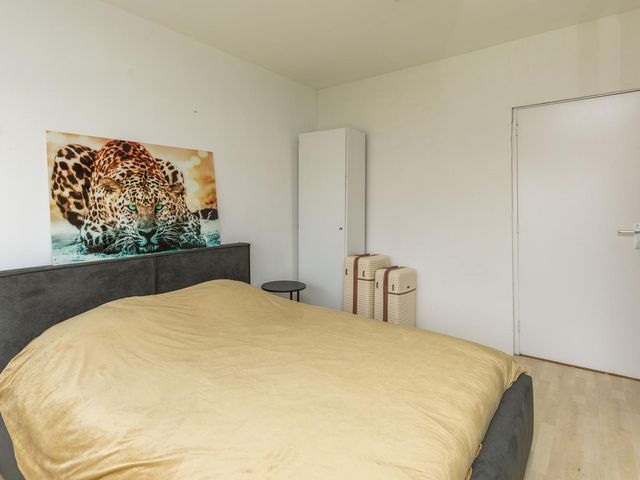 Vegelinsoord 35, Rotterdam