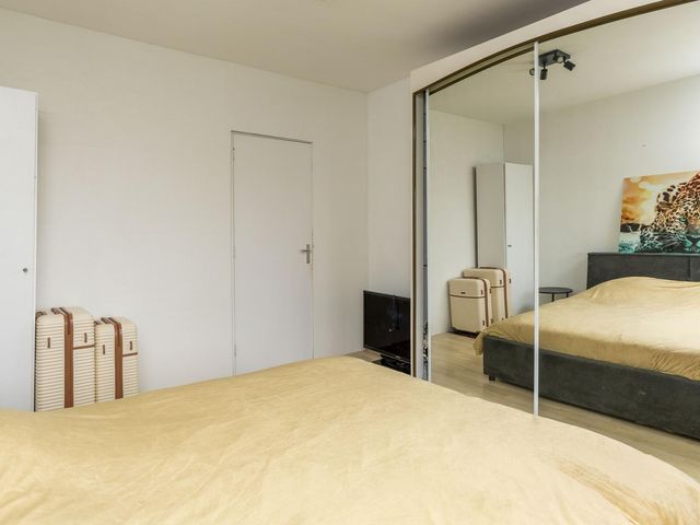 Vegelinsoord 35, Rotterdam