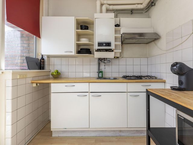 Vegelinsoord 35, Rotterdam