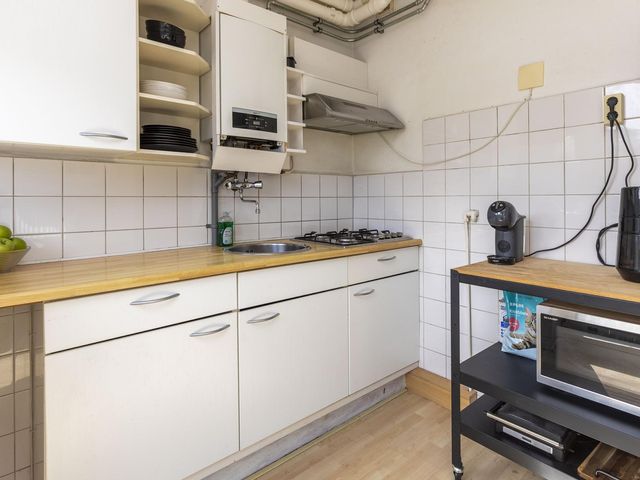 Vegelinsoord 35, Rotterdam