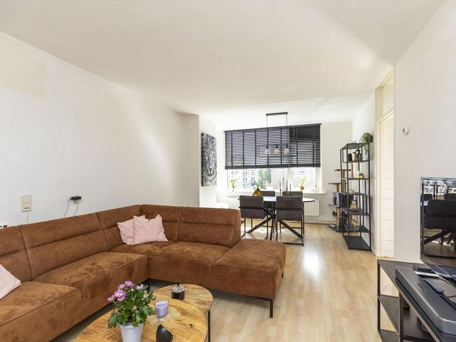 Vegelinsoord 35, Rotterdam