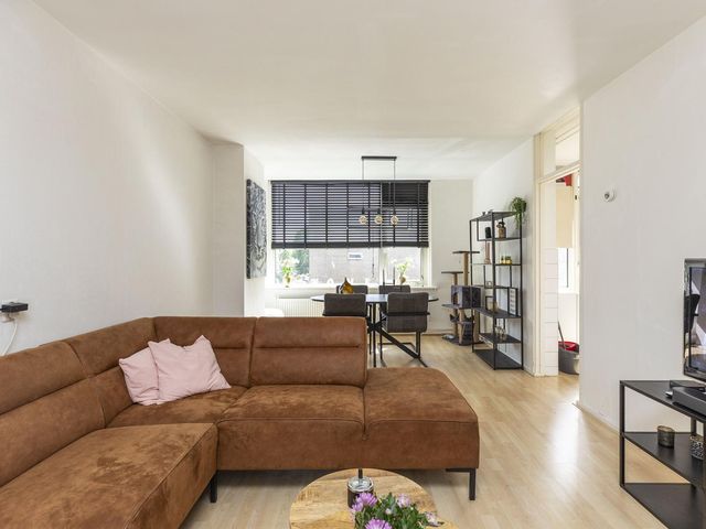 Vegelinsoord 35, Rotterdam