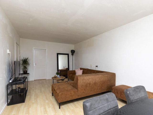 Vegelinsoord 35, Rotterdam