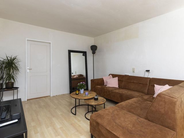 Vegelinsoord 35, Rotterdam