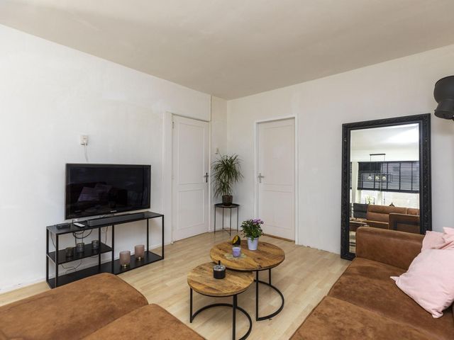 Vegelinsoord 35, Rotterdam