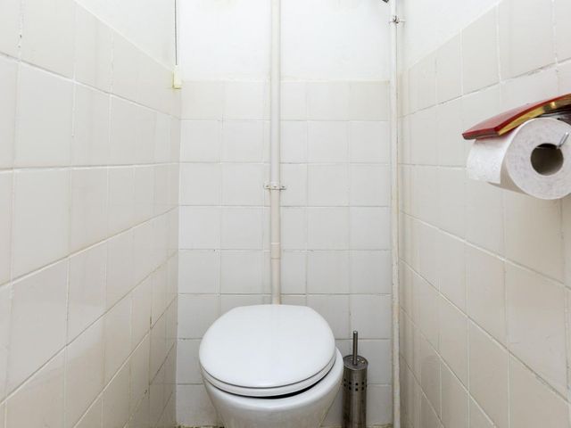 Vegelinsoord 35, Rotterdam