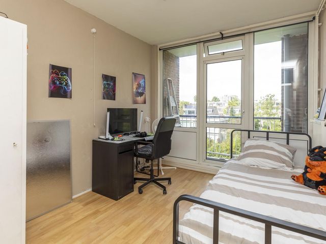 Vegelinsoord 35, Rotterdam