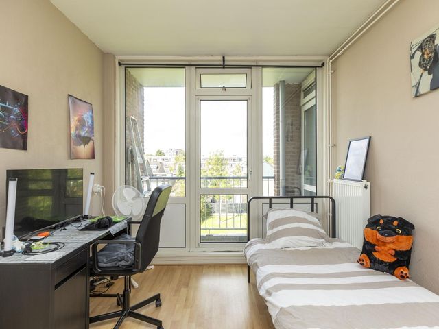 Vegelinsoord 35, Rotterdam