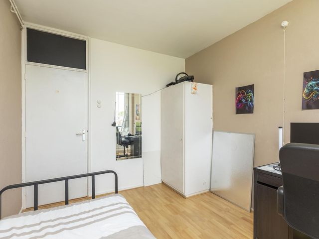 Vegelinsoord 35, Rotterdam