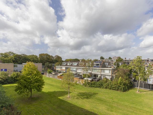 Vegelinsoord 35, Rotterdam