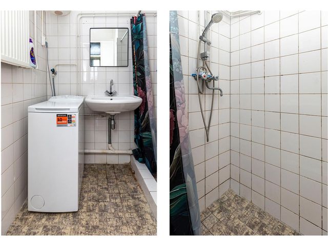 Vegelinsoord 35, Rotterdam