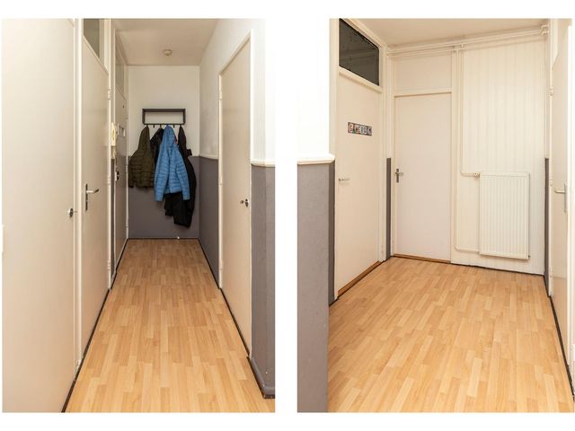 Vegelinsoord 35, Rotterdam