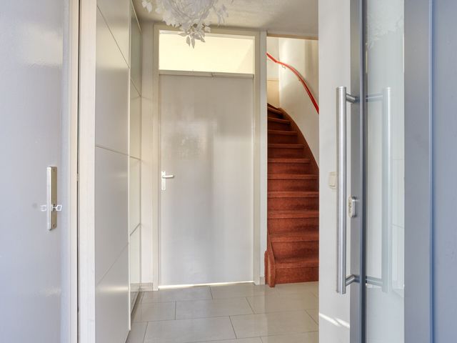 Cavansalaan 23, Veenendaal
