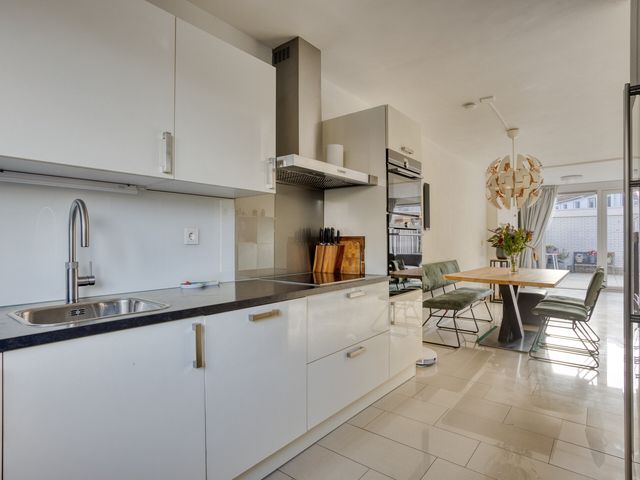 Cavansalaan 23, Veenendaal