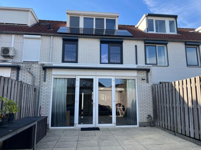 Cavansalaan 23, Veenendaal