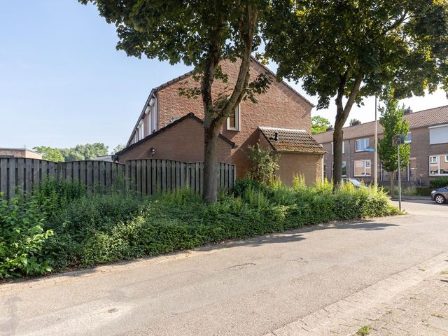 Mesdagstraat 151, Heerlen