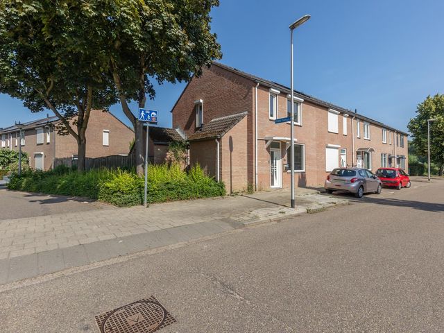 Mesdagstraat 151, Heerlen