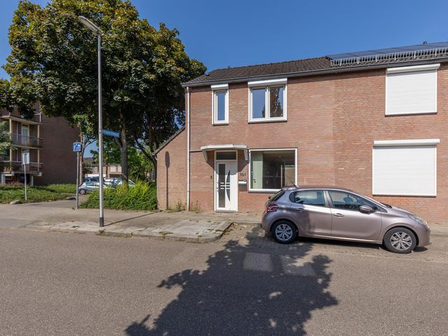 Mesdagstraat 151, Heerlen