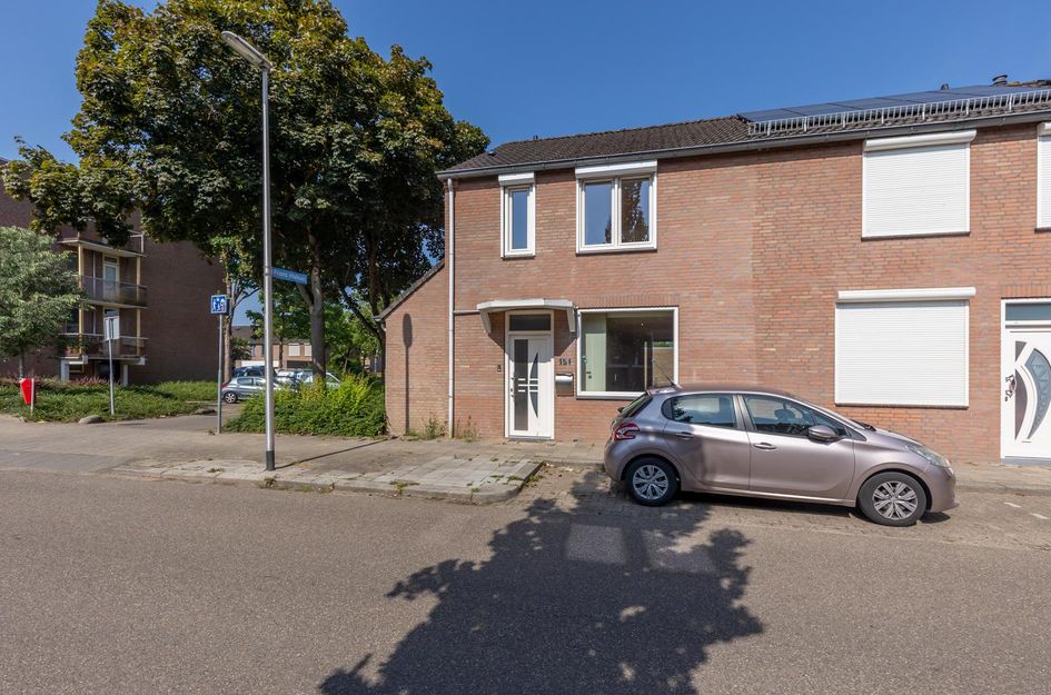 Mesdagstraat 151