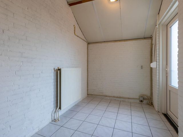 Mesdagstraat 151, Heerlen