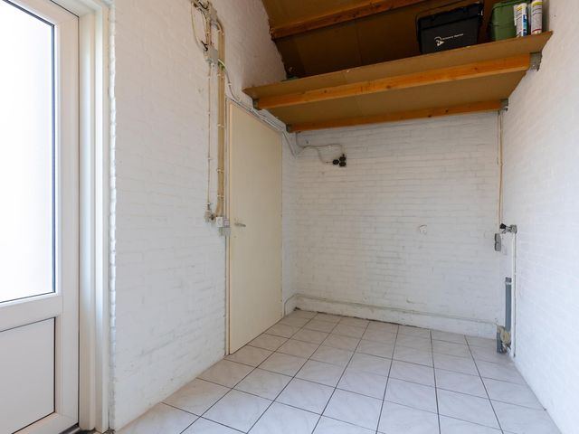 Mesdagstraat 151, Heerlen