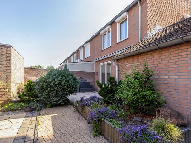 Mesdagstraat 151, Heerlen