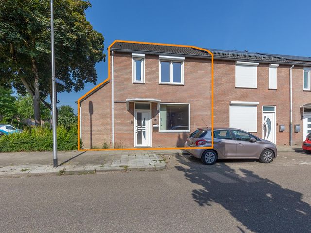 Mesdagstraat 151, Heerlen