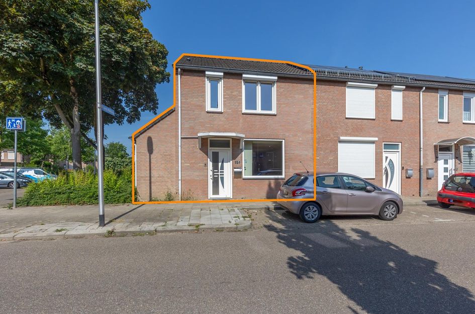 Mesdagstraat 151