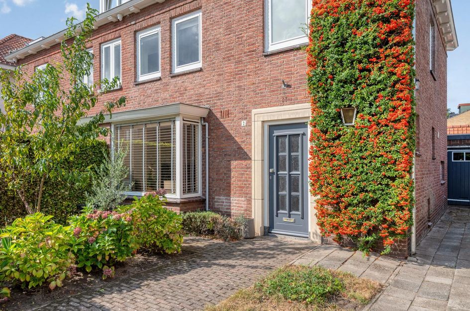 St. Maartenstraat 2