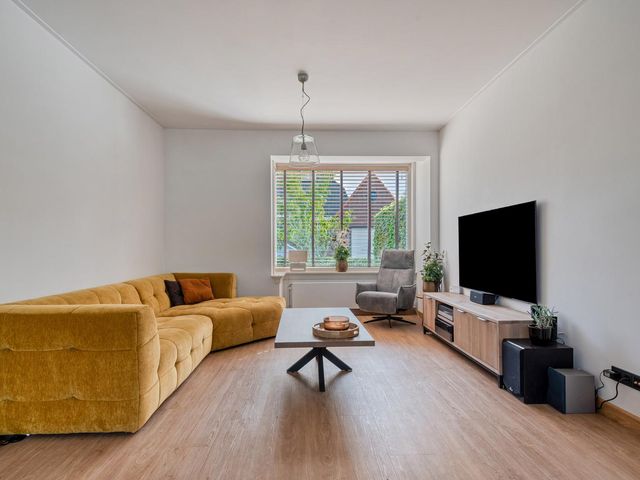 St. Maartenstraat 2, Breda
