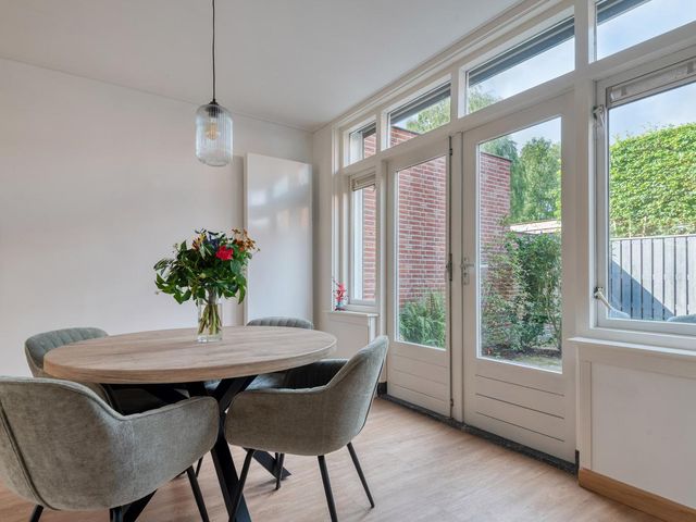 St. Maartenstraat 2, Breda
