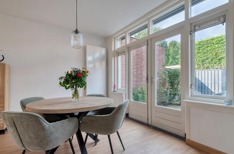 St. Maartenstraat 2