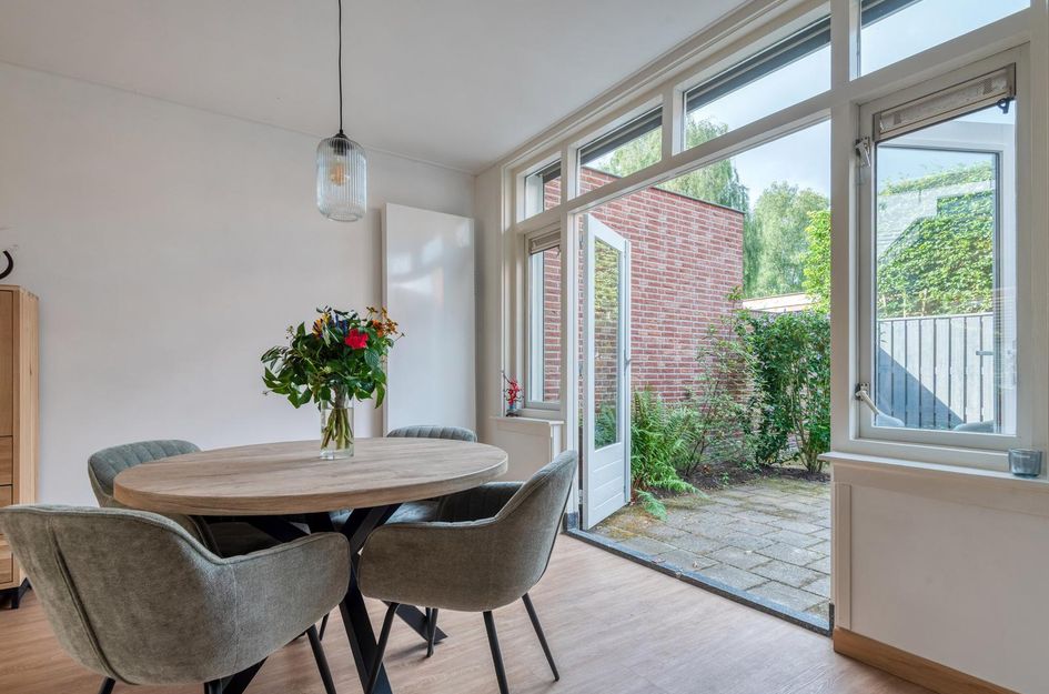 St. Maartenstraat 2