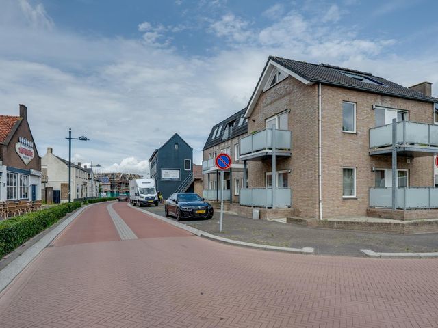 St. Janstraat 8d, Hoeven