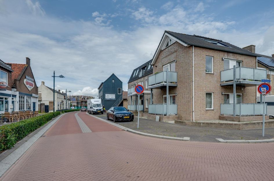 St. Janstraat 8d
