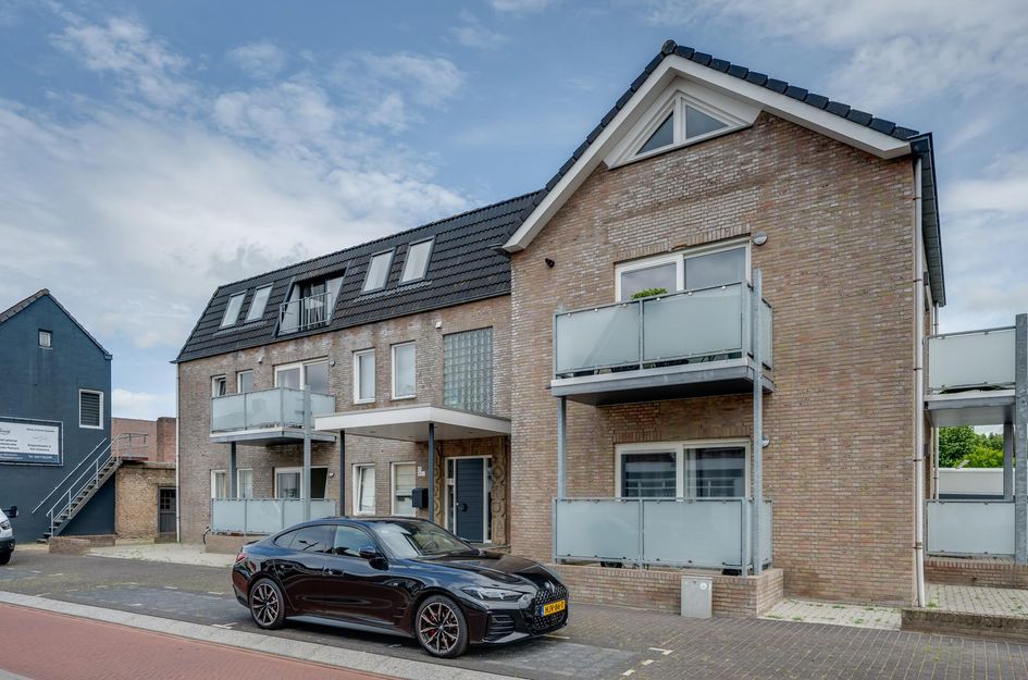 St. Janstraat 8d