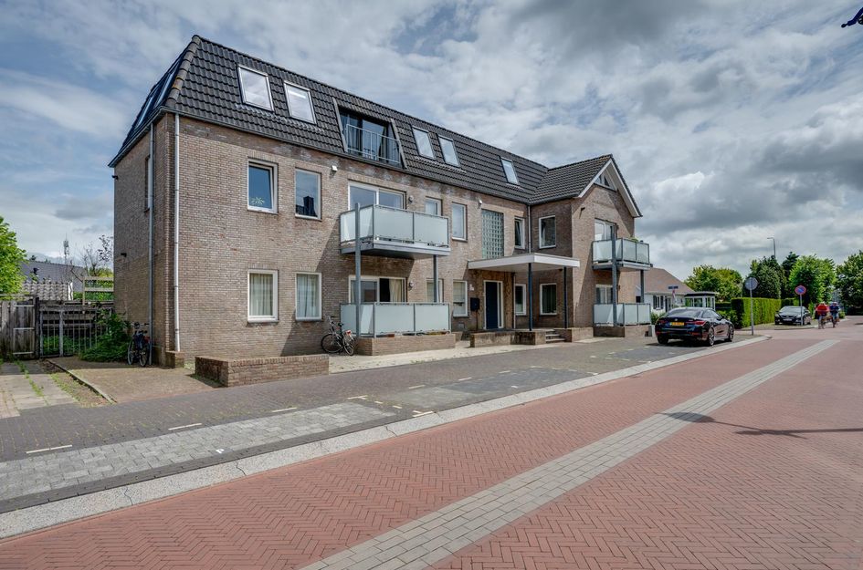 St. Janstraat 8d