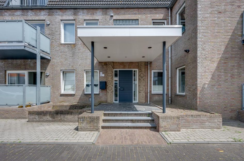 St. Janstraat 8d