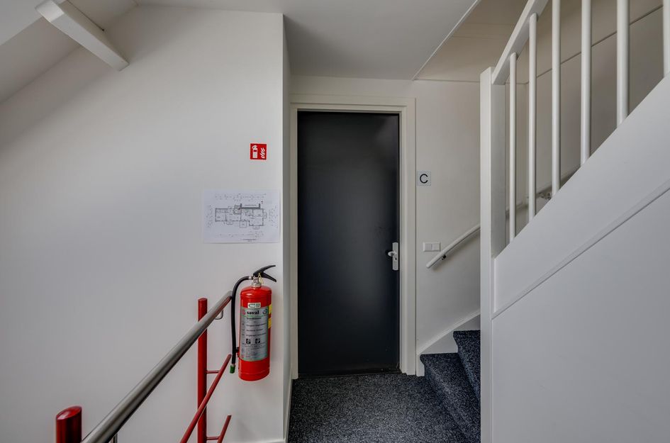 St. Janstraat 8d