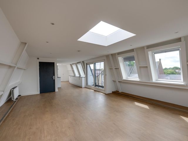 St. Janstraat 8d, Hoeven