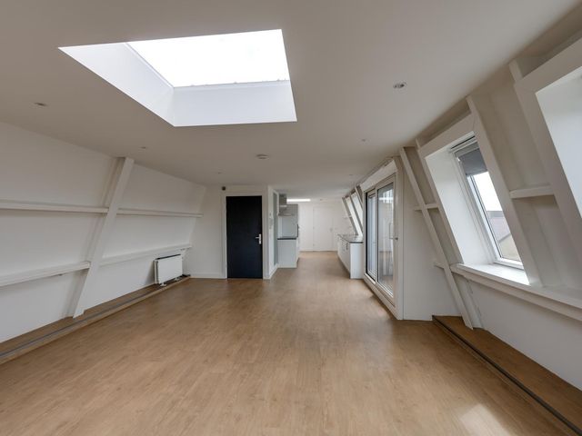 St. Janstraat 8d, Hoeven